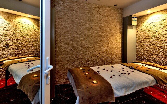 Gulhanepark Hotel & Spa