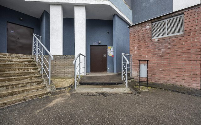 Квартира на Тимирязева 39