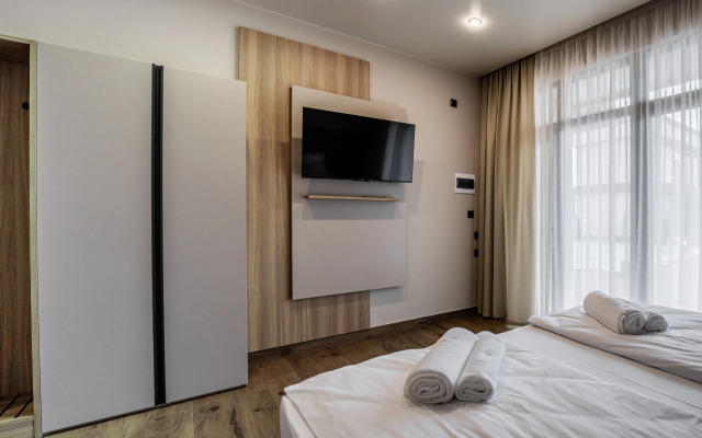 Primorskiy Hotel