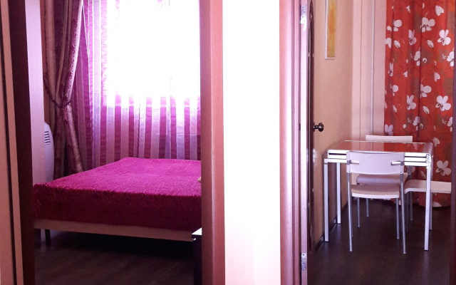 Апартаменты Уютные апартаменты на Мичурина рядом с метро