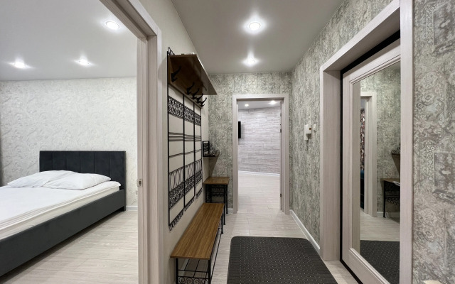 Квартира Илне 2к светлая рядом Филармония, Музейно-выставочный комплекс