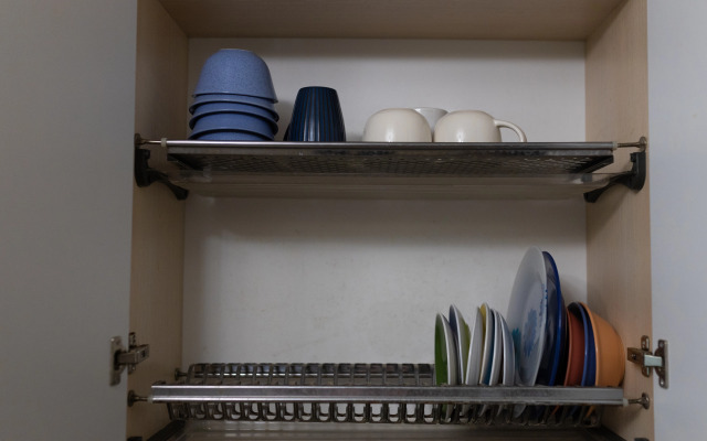 Апартаменты у Италмаса