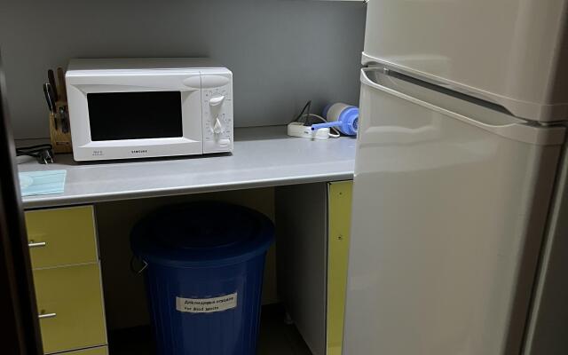 Zhili-Byli Mini-Hotel