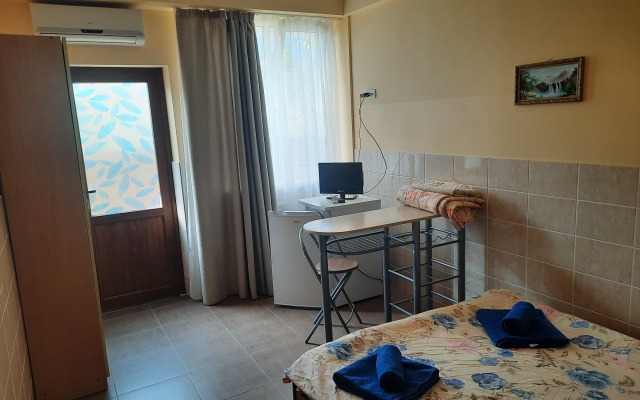 Morskoj Angel Guest House