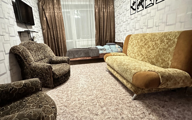 Квартира на Белинского 21