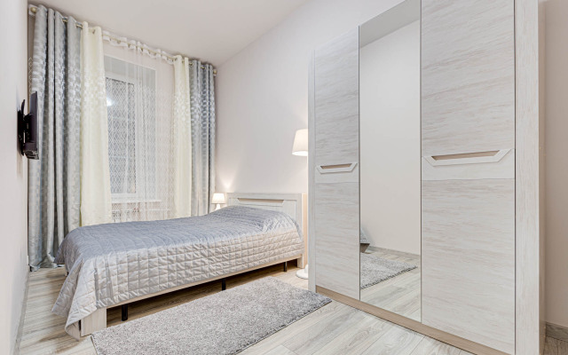 Апартаменты в центре на набережной канала Грибоедова