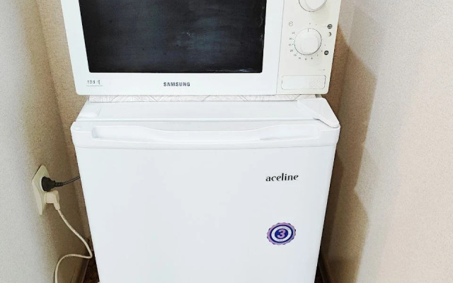 Квартира Уютная Однокомная