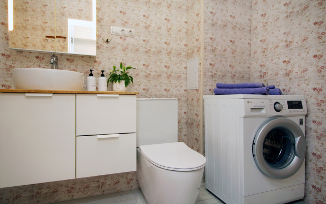Apartamenty Krasivaya Kvartira Apartments