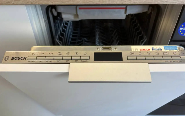 Квартира Семейная