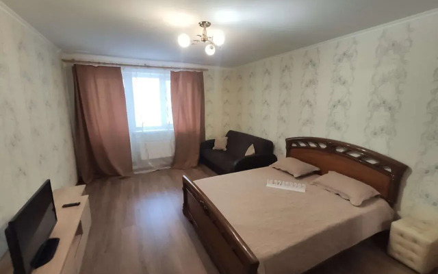 Квартира На Высоковольтная 22