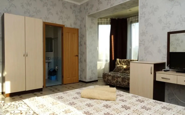 Gamma Guest house