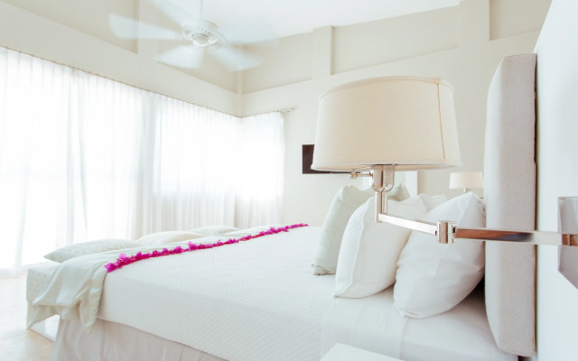 Luxury villa at Puntacana Resort Villa