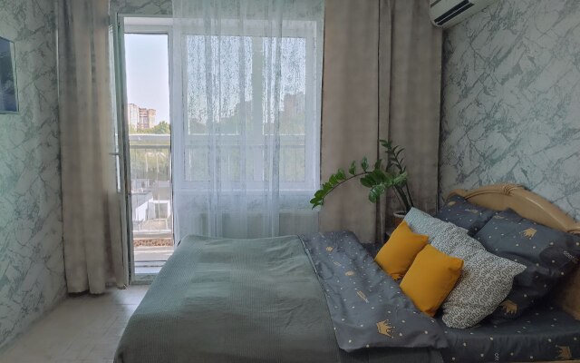 Komfort-klassa vblizi Istoricheskogo Tcentra Flat