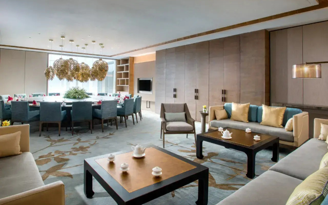Sofitel Sanya Leeman Resort