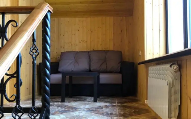 Гостевой дом Балхам