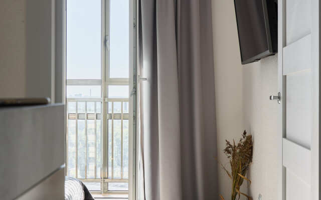 Квартира Уютное Путешествие