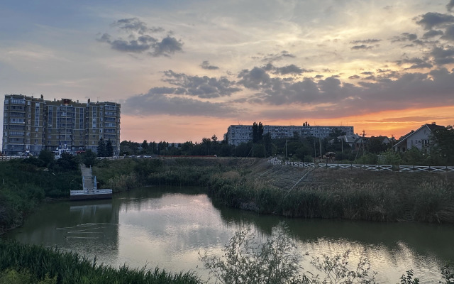 Elitny Kompleks Do Mamaeva Kurgana 10min Flat