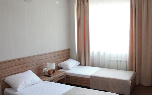 Strela Hotel