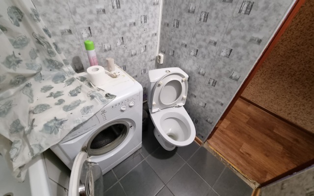 Na prospekte Gagarina 8 liniya Apartments
