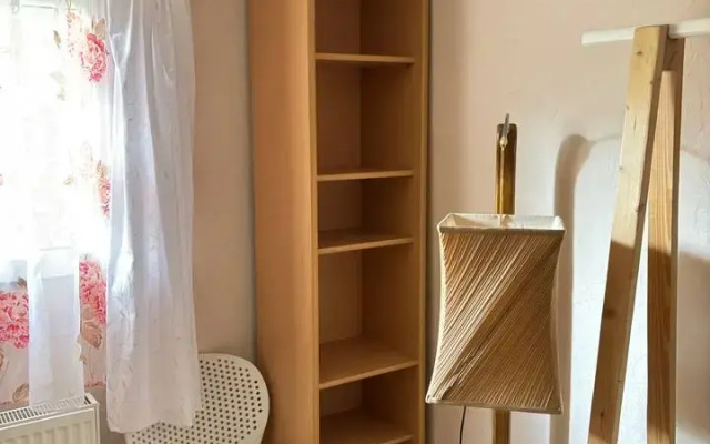 Апартаменты Oasis Unique Coziness