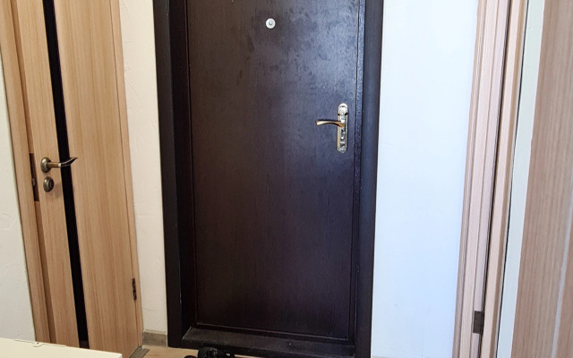 Апартаменты Мириады Геологоразведчиков 2