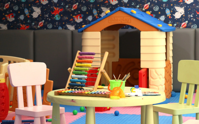 Ace of Hua Hin Resort