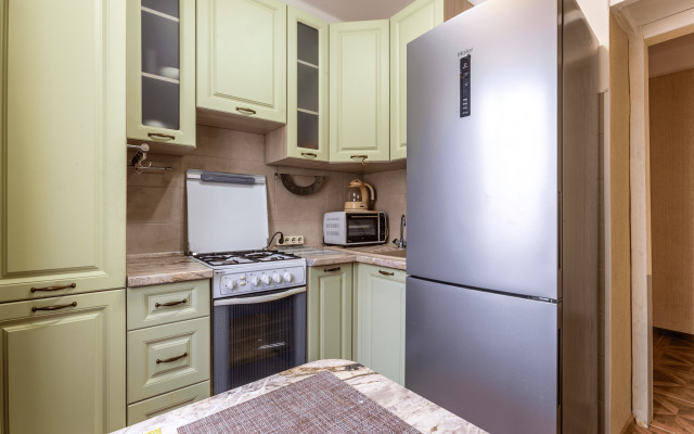 Апартаменты Roomstay на Международной