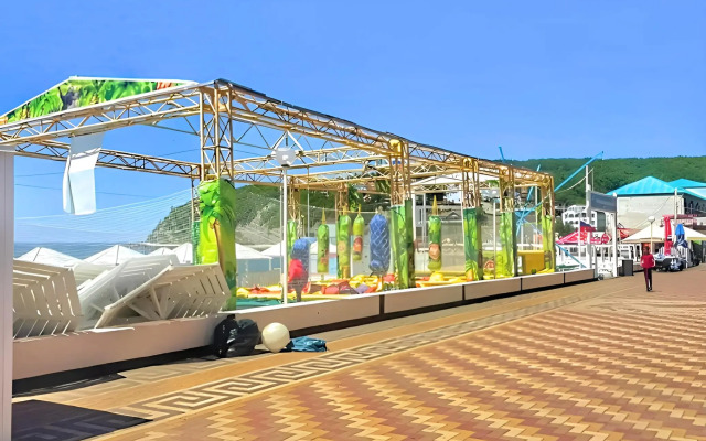 Апартаменты Жемчужина у моря