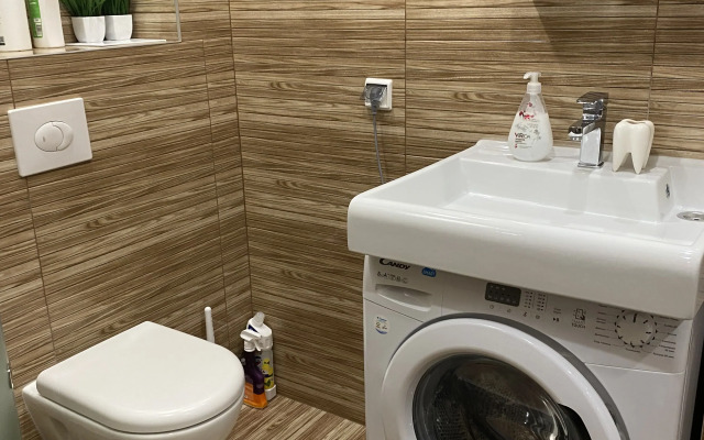 Квартира Студия возле парка Галицкого