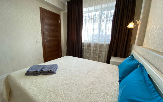 Апартаменты Best House Almaty