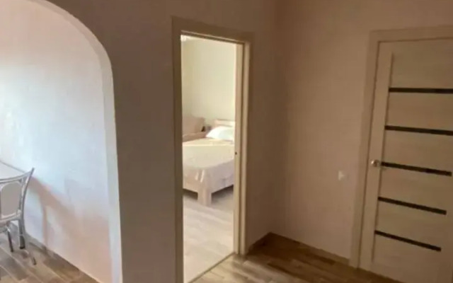 Flat 69a Na Sovetskoy 1a