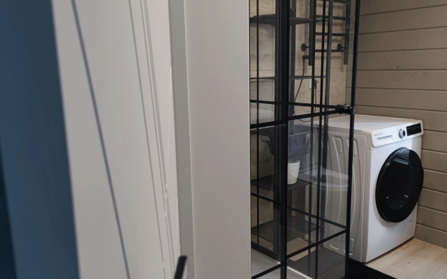 Ambar-Khaus.rf Private House