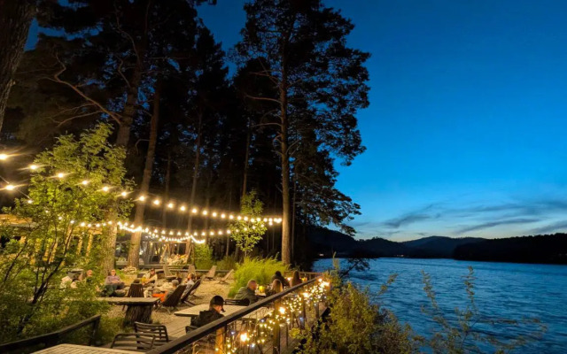 August Boutique Hotel
