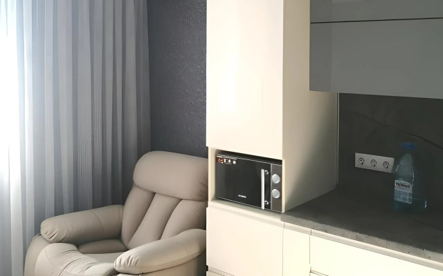 Апартаменты Берег Моря 74