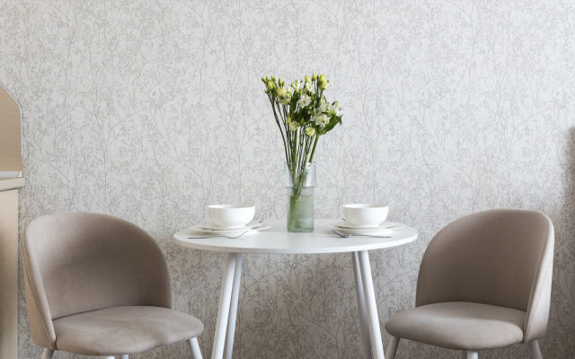 Квартира Hugge Place на Лазурной Объект №77