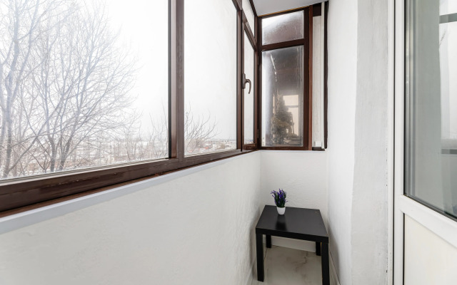 Квартира на Площади Тысячелетия