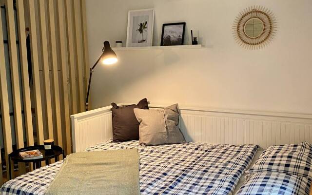 Апартаменты Smart Bali в центре Красной Поляны