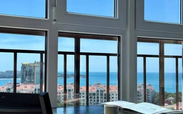 Квартира Море Зовёт