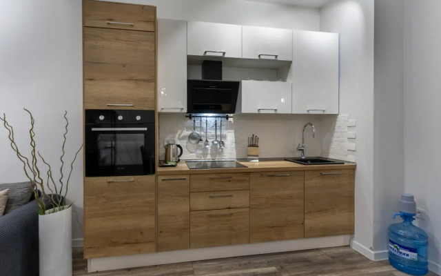 Apartments Five Stars 14