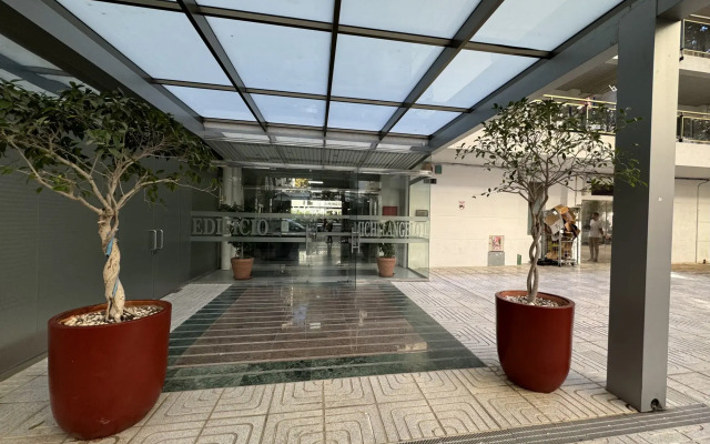 Apartsalou Michelangelo 2 Apartments