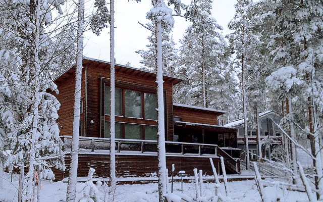 Вилла PielisLinna