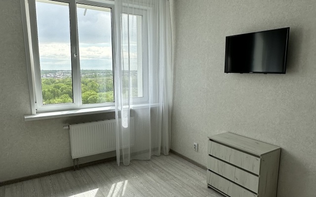 Khabarovsk Apartments
