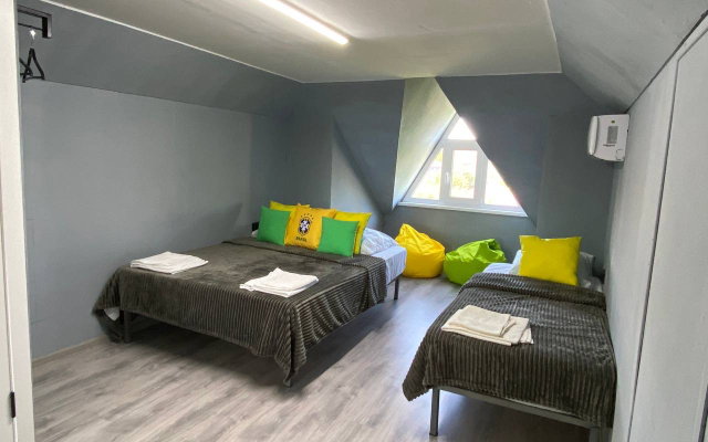 Gogolya 10 Guest house