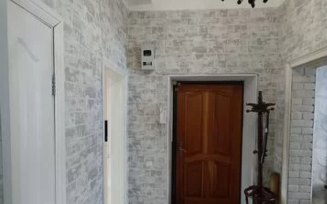 Квартира рядом с Федеральным штабом округа