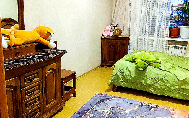 Квартира Большая в Центре Города