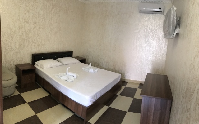 Parus Hotel