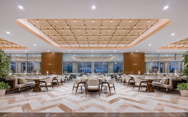 Merit Park Hotel Casino & SPA