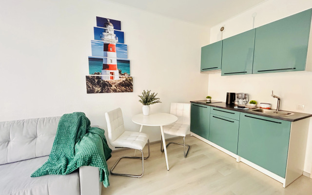 Studiya Briz Layt 3 Flat