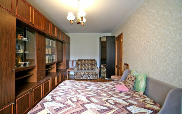 Odnokomnatnye Apartments
