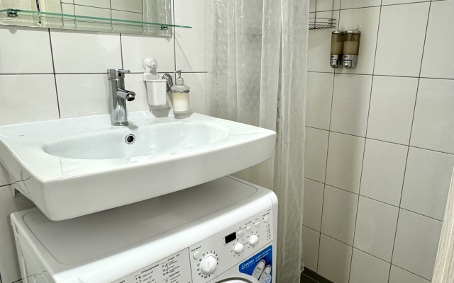 Апартаменты в Сердце Петроградки